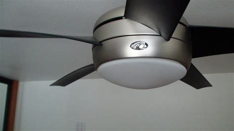 hampton ceiling fan replacement